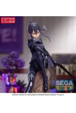 Gungale Pitohui Luminasta