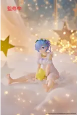 Rem Star Dreamy Ver. Desktop Cute Figure