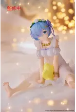 Rem Star Dreamy Ver. Desktop Cute Figure