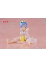Rem Star Dreamy Ver. Desktop Cute Figure