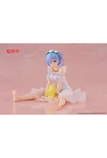Rem Star Dreamy Ver. Desktop Cute Figure