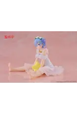 Rem Star Dreamy Ver. Desktop Cute Figure