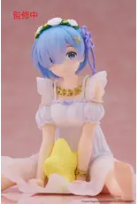 Rem Star Dreamy Ver. Desktop Cute Figure