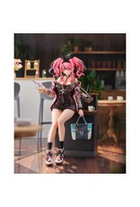Azur Lane Bremerton Happy Dating! Ver. 1/8 Scale Figure*Pre-order* *DEPOSIT ONLY*