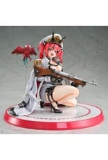 Nikke Mast 1/7 Scale Figure *Pre-order* *DEPOSIT ONLY*