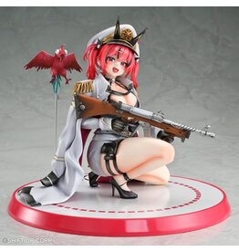 Nikke Mast 1/7 Scale Figure *Pre-order* *DEPOSIT ONLY*