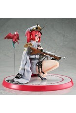 Nikke Mast 1/7 Scale Figure *Pre-order* *DEPOSIT ONLY*