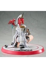 Nikke Mast 1/7 Scale Figure *Pre-order* *DEPOSIT ONLY*