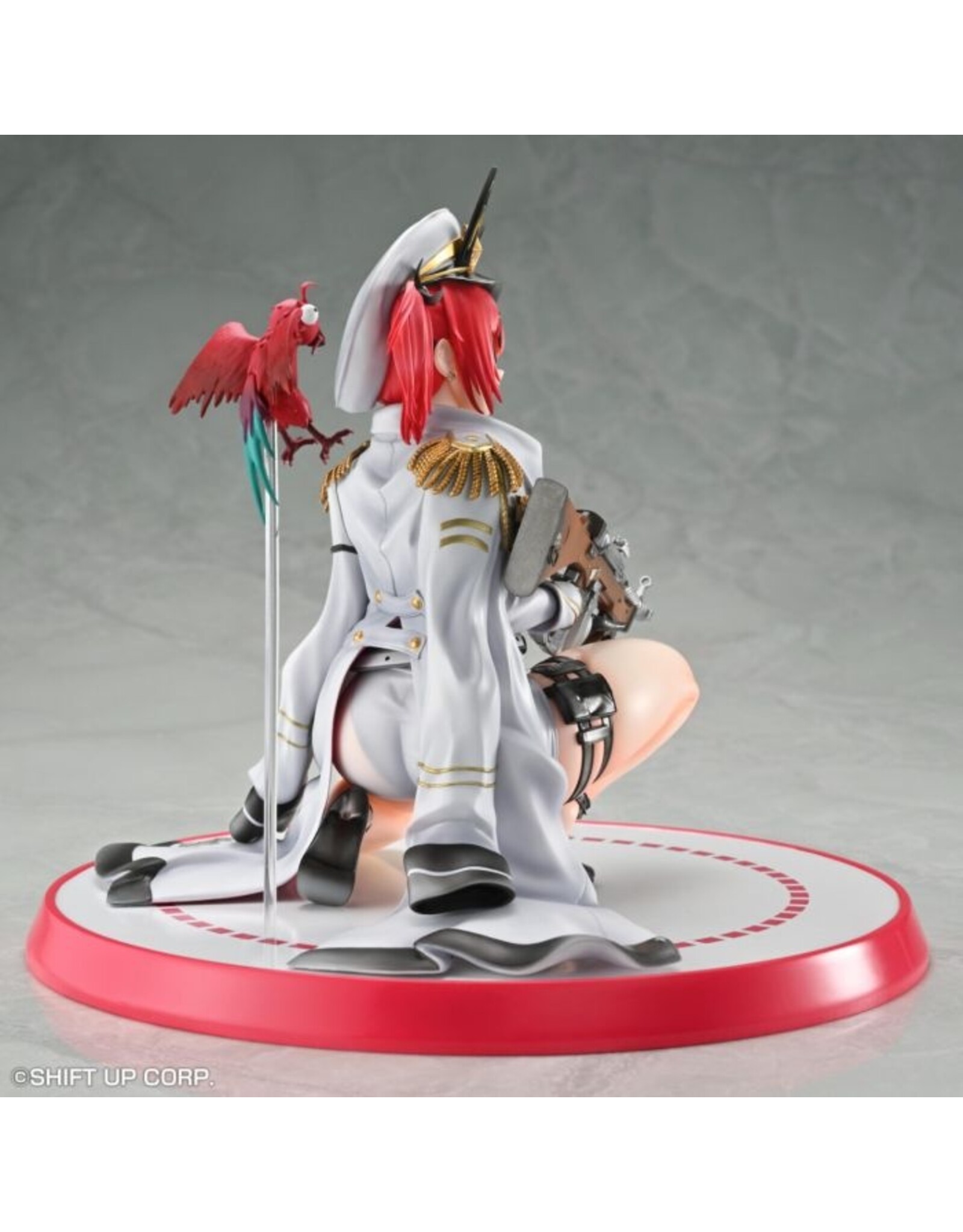 Nikke Mast 1/7 Scale Figure *Pre-order* *DEPOSIT ONLY*