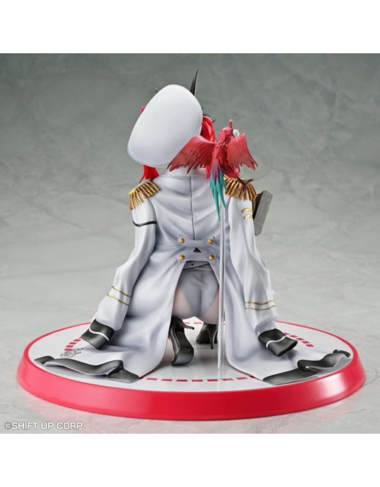 Nikke Mast 1/7 Scale Figure *Pre-order* *DEPOSIT ONLY*