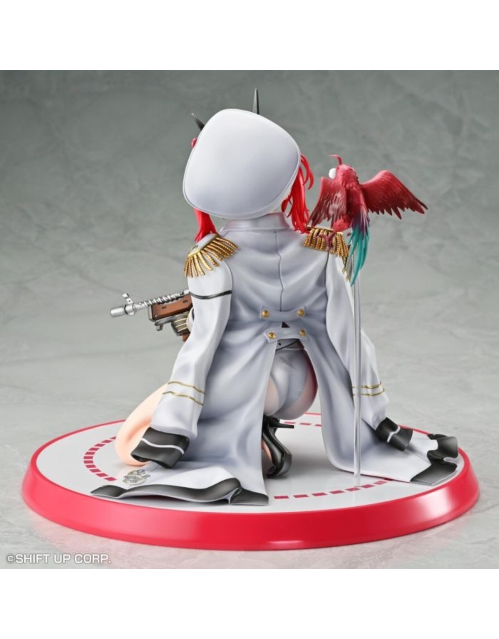 Nikke Mast 1/7 Scale Figure *Pre-order* *DEPOSIT ONLY*