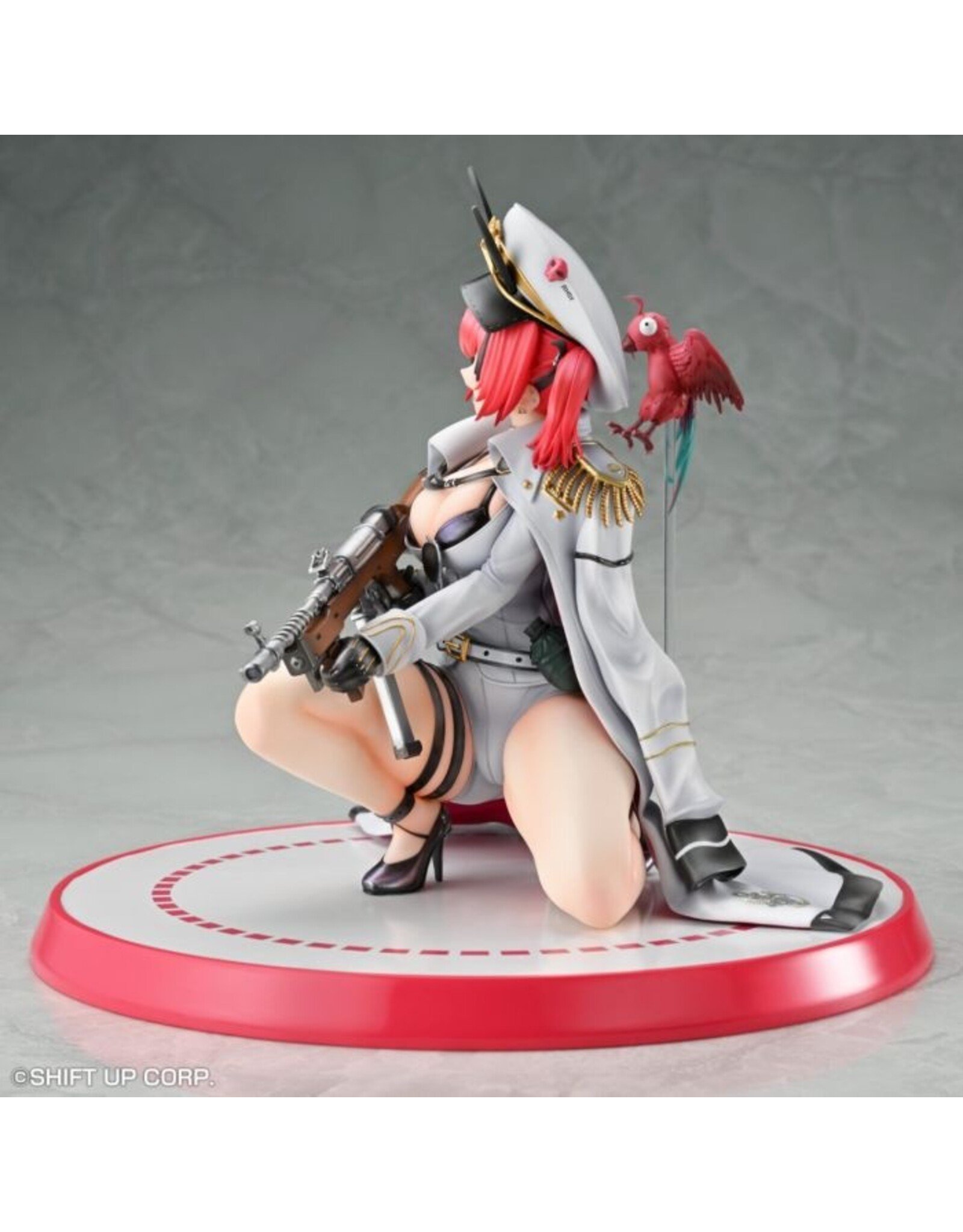 Nikke Mast 1/7 Scale Figure *Pre-order* *DEPOSIT ONLY*