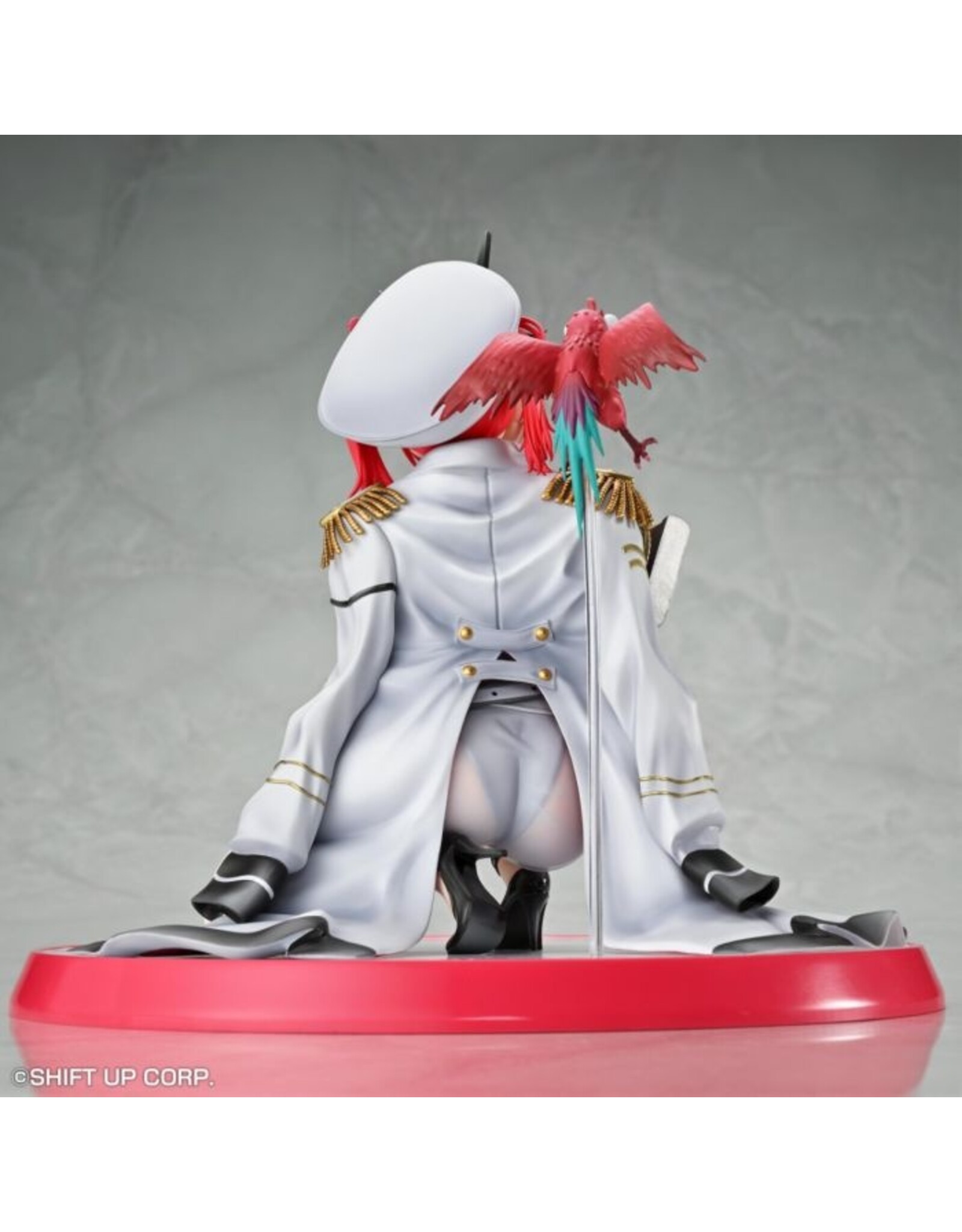 Nikke Mast 1/7 Scale Figure *Pre-order* *DEPOSIT ONLY*