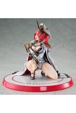 Nikke Mast 1/7 Scale Figure *Pre-order* *DEPOSIT ONLY*