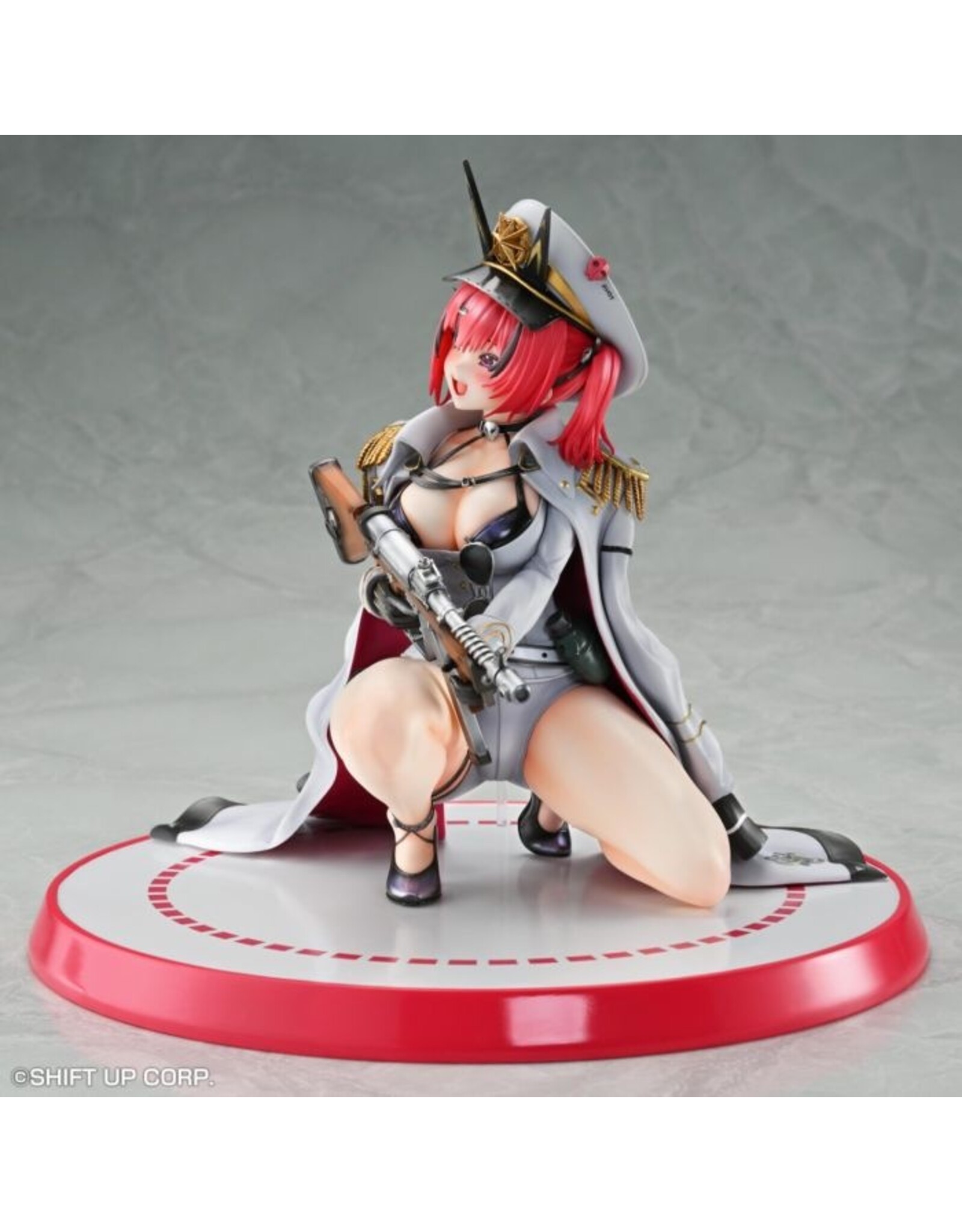 Nikke Mast 1/7 Scale Figure *Pre-order* *DEPOSIT ONLY*