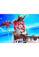 Nikke Mast 1/7 Scale Figure *Pre-order* *DEPOSIT ONLY*