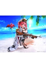 Nikke Mast 1/7 Scale Figure *Pre-order* *DEPOSIT ONLY*