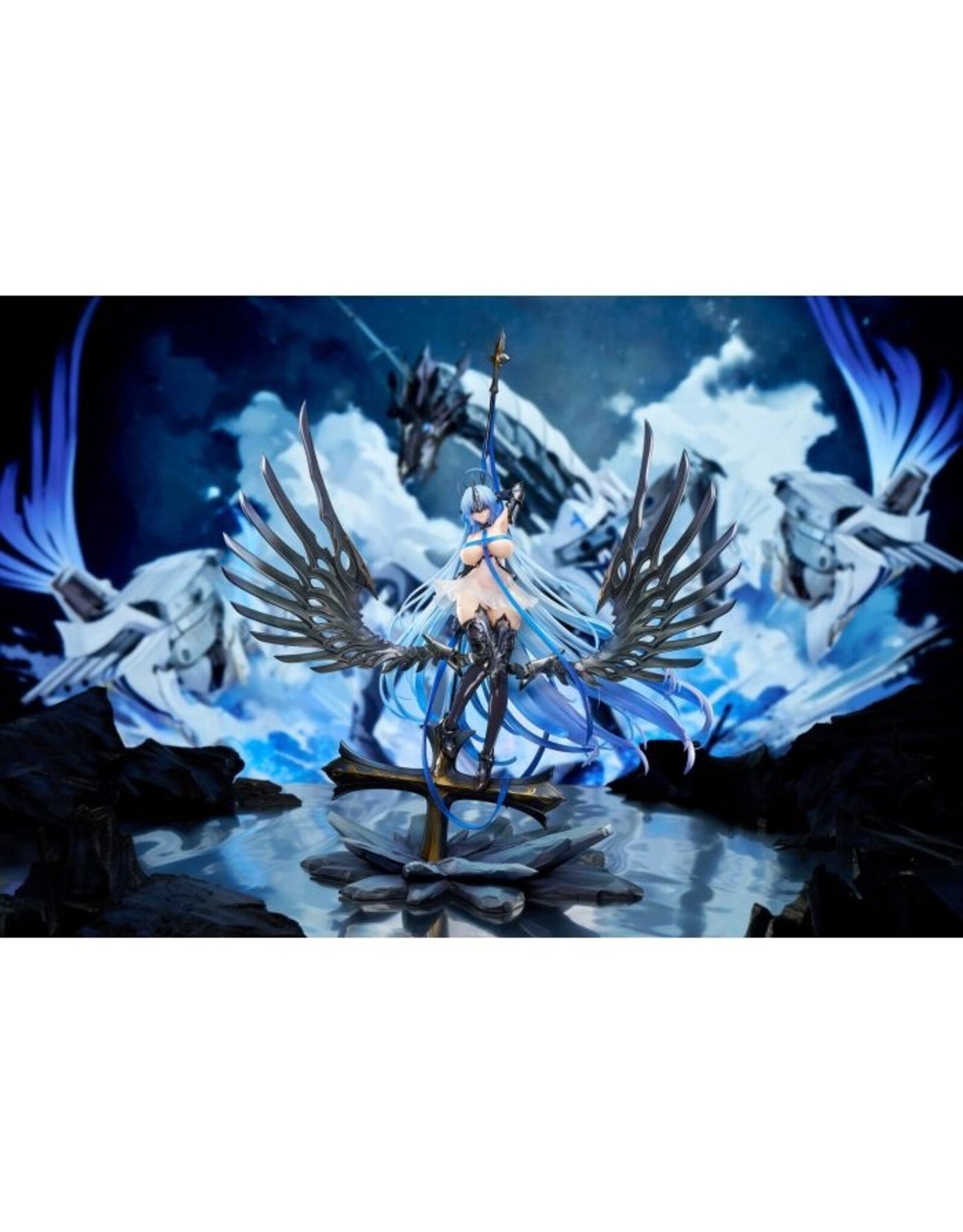Azur Lane Alsace 1/7 Scale Figure with Bonus *Pre-order* *DEPOSIT ONLY*
