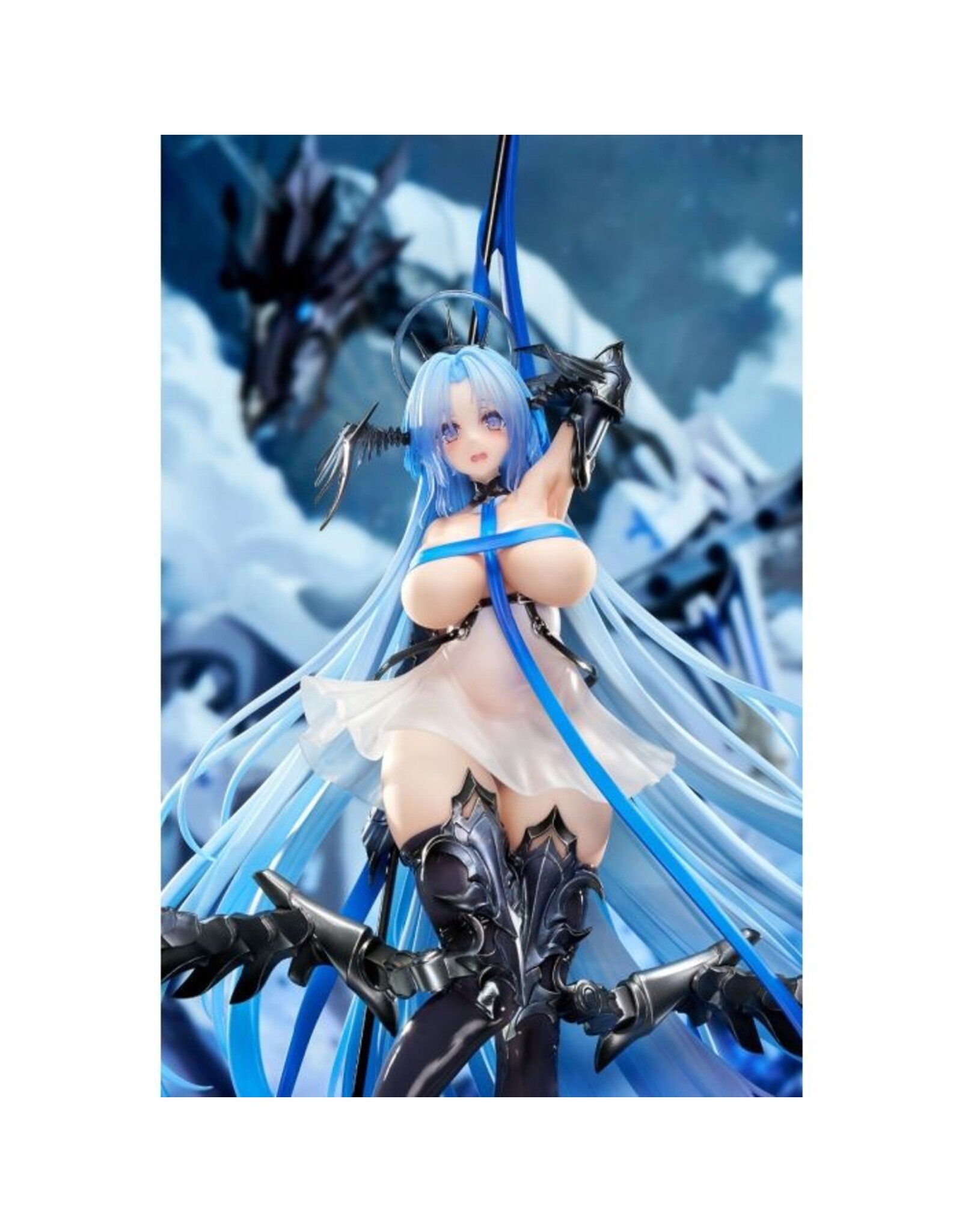 Azur Lane Alsace 1/7 Scale Figure with Bonus *Pre-order* *DEPOSIT ONLY*