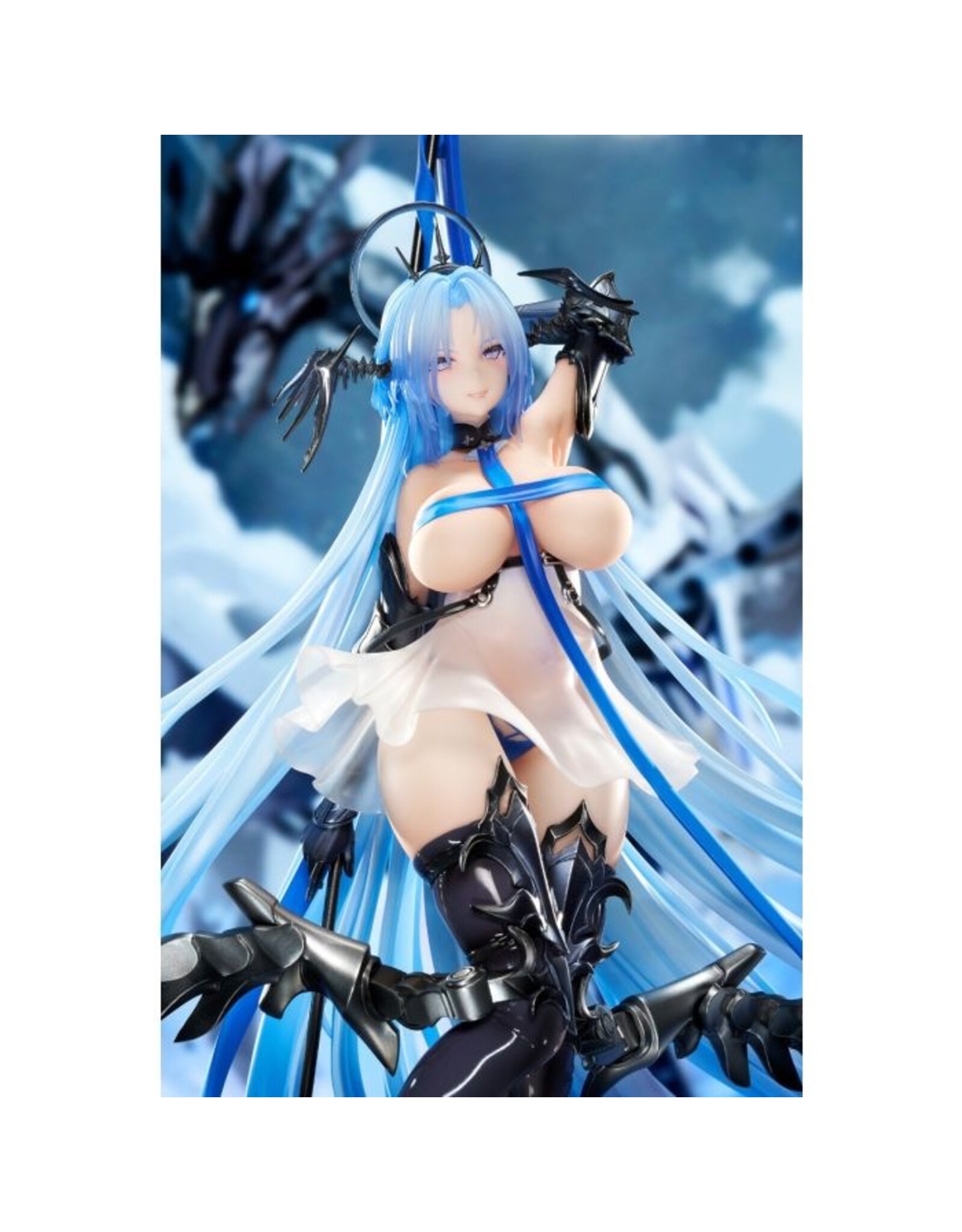 Azur Lane Alsace 1/7 Scale Figure with Bonus *Pre-order* *DEPOSIT ONLY*