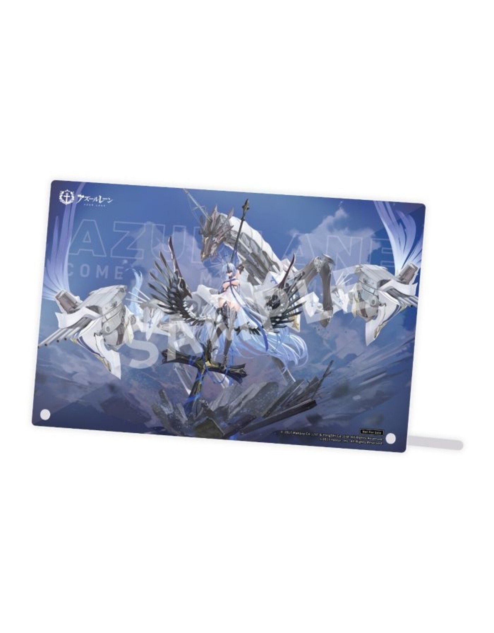 Azur Lane Alsace 1/7 Scale Figure with Bonus *Pre-order* *DEPOSIT ONLY*