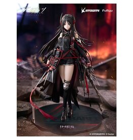 Arknights Ines 1/7 Scale Figure *Pre-order* *DEPOSIT ONLY*