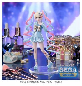 OMG Kawaii Angel Luminasta Figure *Pre-order*