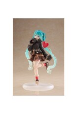 Hatsune Miku Fashion Outdoor Ver. Figure