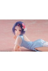 Haruna Sairenji China Dress Ver. Desktop Cute Figure *Pre-order*