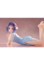 Haruna Sairenji China Dress Ver. Desktop Cute Figure *Pre-order*