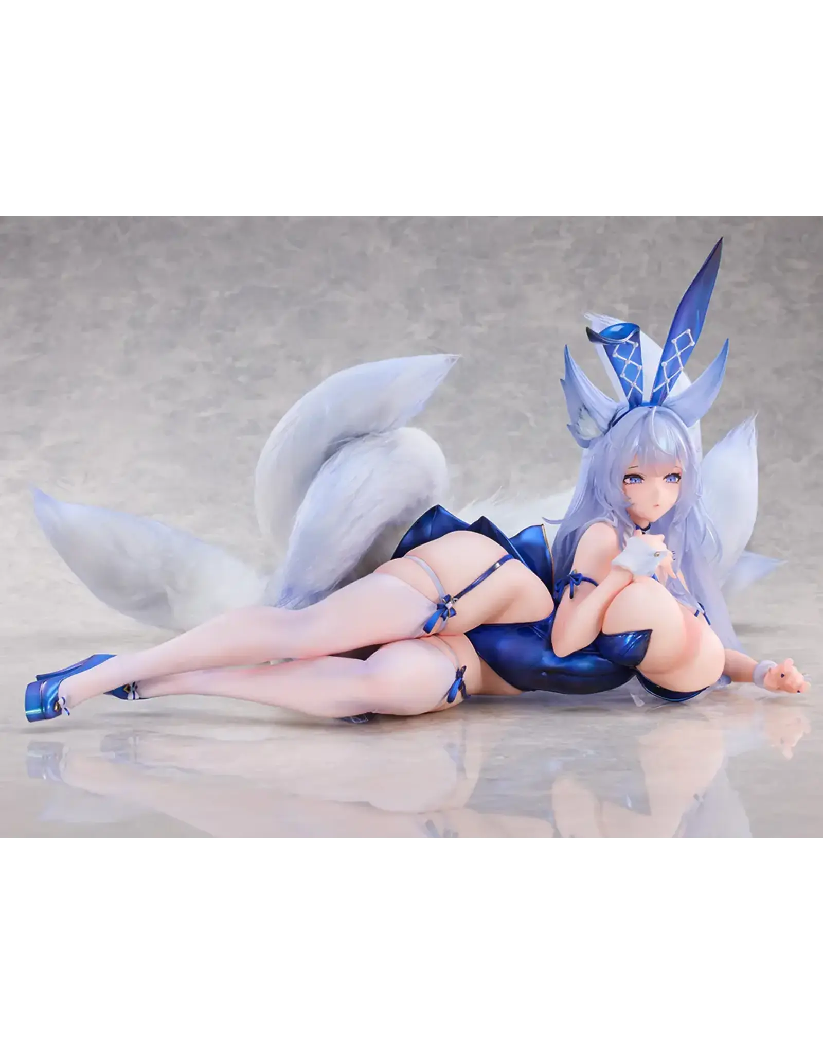 Azur Lane Shinano Visions of Fantasy Ver. 1/4 Scale *Pre-Order* *DEPOSIT ONLY*