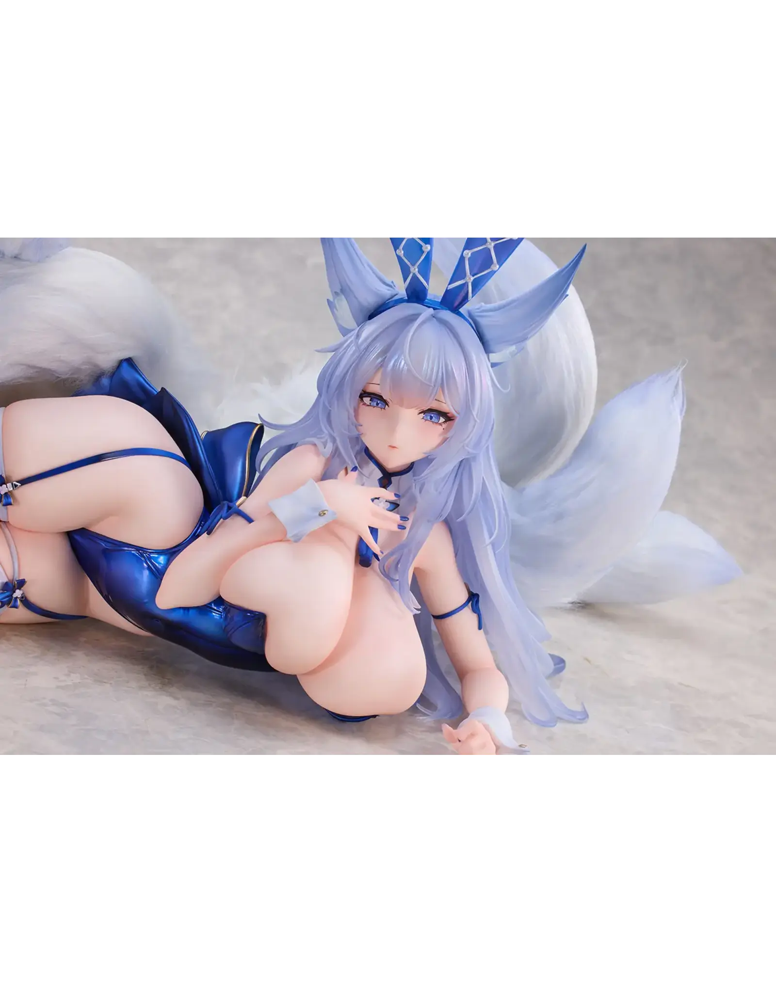 Azur Lane Shinano Visions of Fantasy Ver. 1/4 Scale *Pre-Order* *DEPOSIT ONLY*