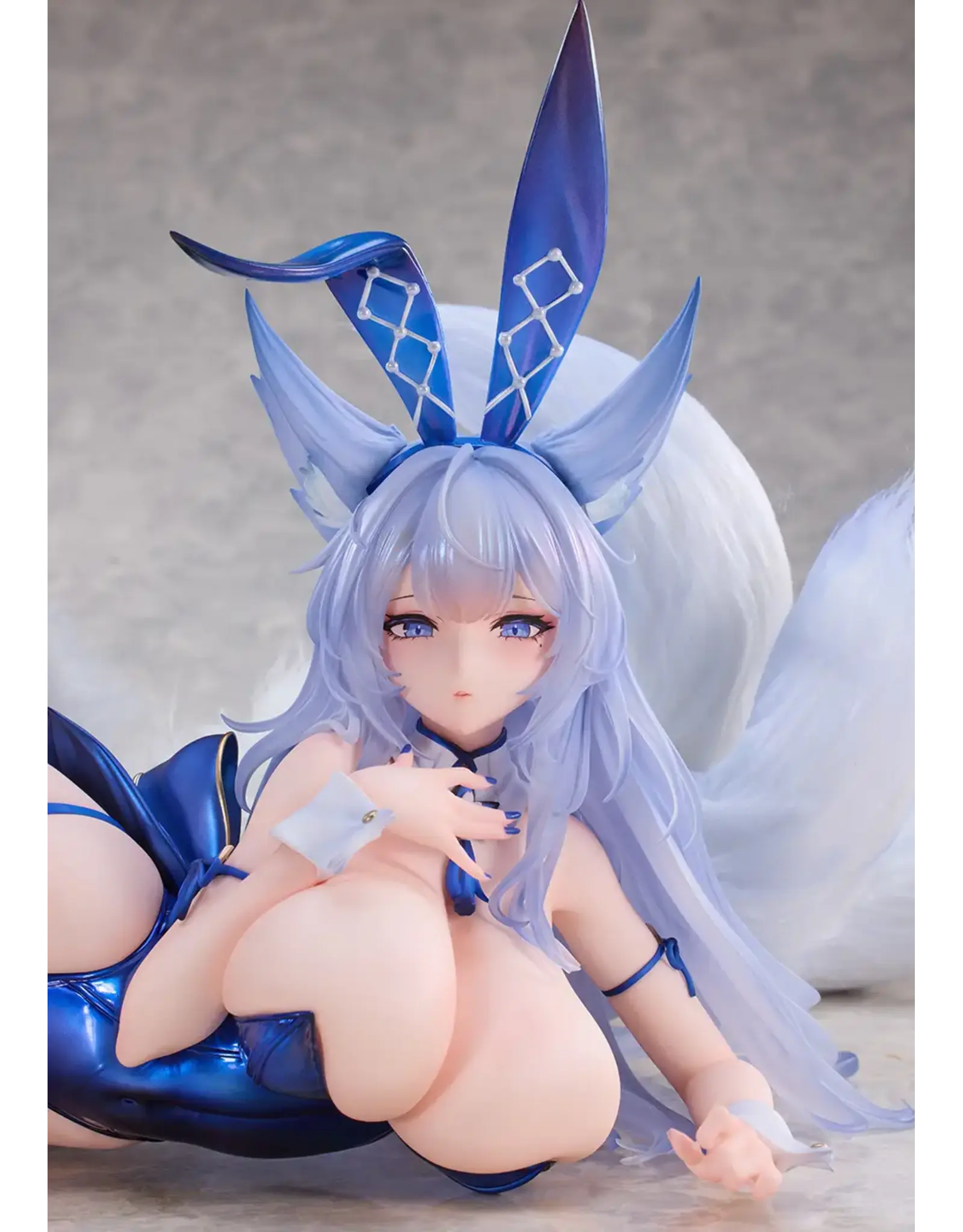 Azur Lane Shinano Visions of Fantasy Ver. 1/4 Scale *Pre-Order* *DEPOSIT ONLY*