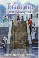 Frieren Vol. 13 manga