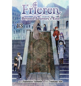 Frieren Vol. 13 manga
