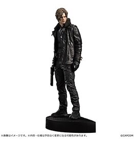 Capcom Figure Builder Creators Model "RESIDENT EVIL Requiem" Leon S. Kennedy *Pre-order* *DEPOSIT ONLY*