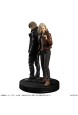 Capcom Figure Builder Creators Model "RESIDENT EVIL Requiem" Leon S. Kennedy *Pre-order* *DEPOSIT ONLY*