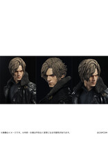 Capcom Figure Builder Creators Model "RESIDENT EVIL Requiem" Leon S. Kennedy *Pre-order* *DEPOSIT ONLY*