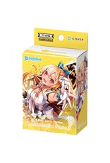 Hololive Start Deck Yellow: Shiranui & Flare