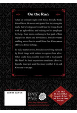 Kinporsche Vol. 2 Light Novel