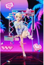 Needy Streamer Overload OMGkawaiiAngel: Switch Ver. 1/7 Scale Figure *Pre-order* *DEPOSIT ONLY*