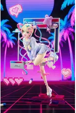 Needy Streamer Overload OMGkawaiiAngel: Switch Ver. 1/7 Scale Figure *Pre-order* *DEPOSIT ONLY*