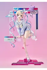 Needy Streamer Overload OMGkawaiiAngel: Switch Ver. 1/7 Scale Figure *Pre-order* *DEPOSIT ONLY*