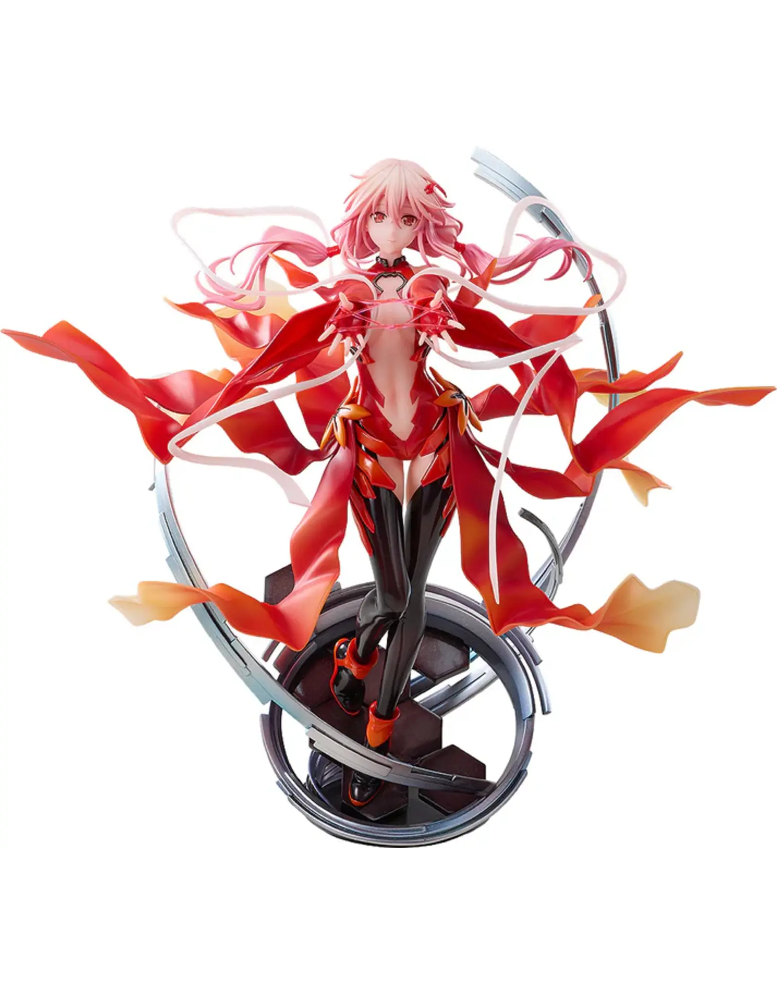 Guilty Crown Inori Yuzuriha -You're the world to me- *Pre-order* *DEPOSIT ONLY*