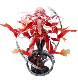 Guilty Crown Inori Yuzuriha -You're the world to me- *Pre-order* *DEPOSIT ONLY*