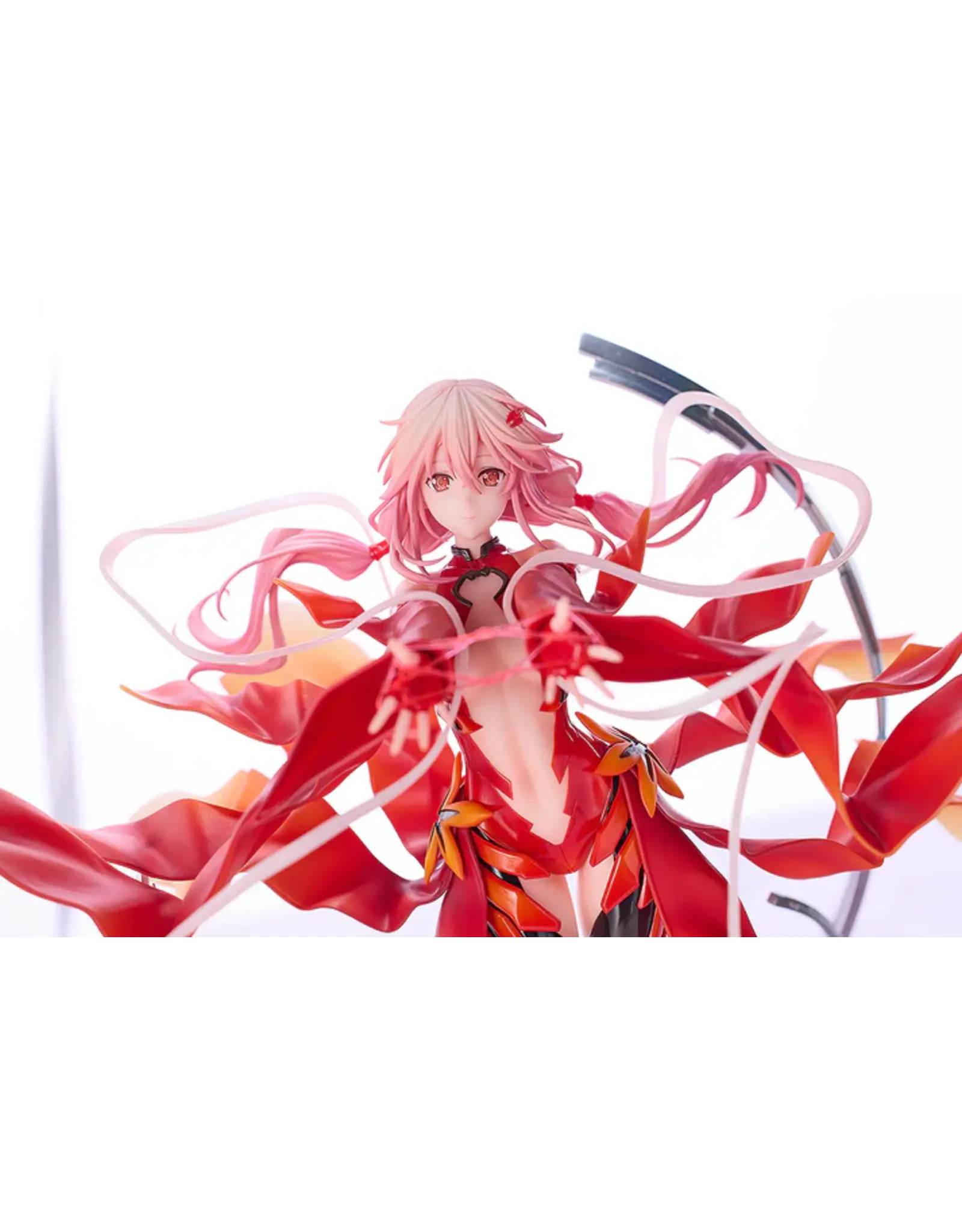 Guilty Crown Inori Yuzuriha -You're the world to me- *Pre-order* *DEPOSIT ONLY*