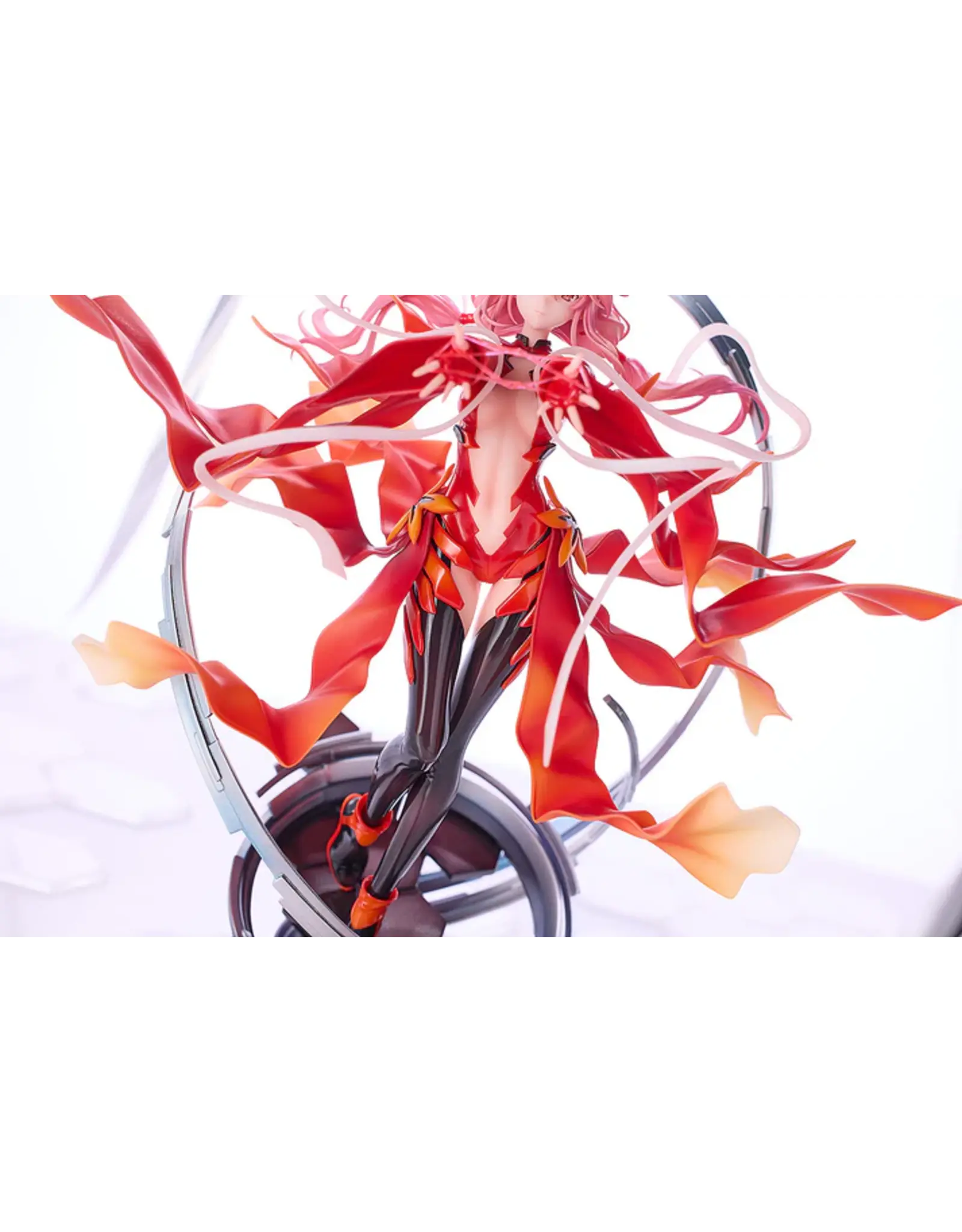 Guilty Crown Inori Yuzuriha -You're the world to me- *Pre-order* *DEPOSIT ONLY*