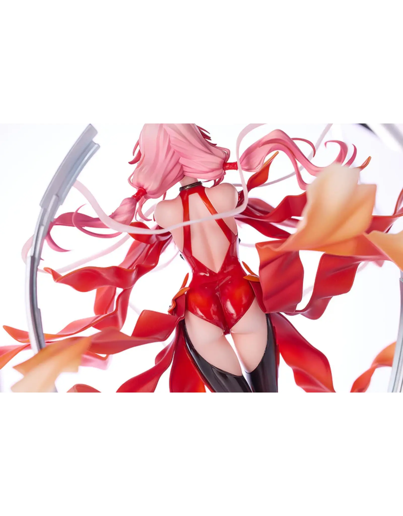Guilty Crown Inori Yuzuriha -You're the world to me- *Pre-order* *DEPOSIT ONLY*