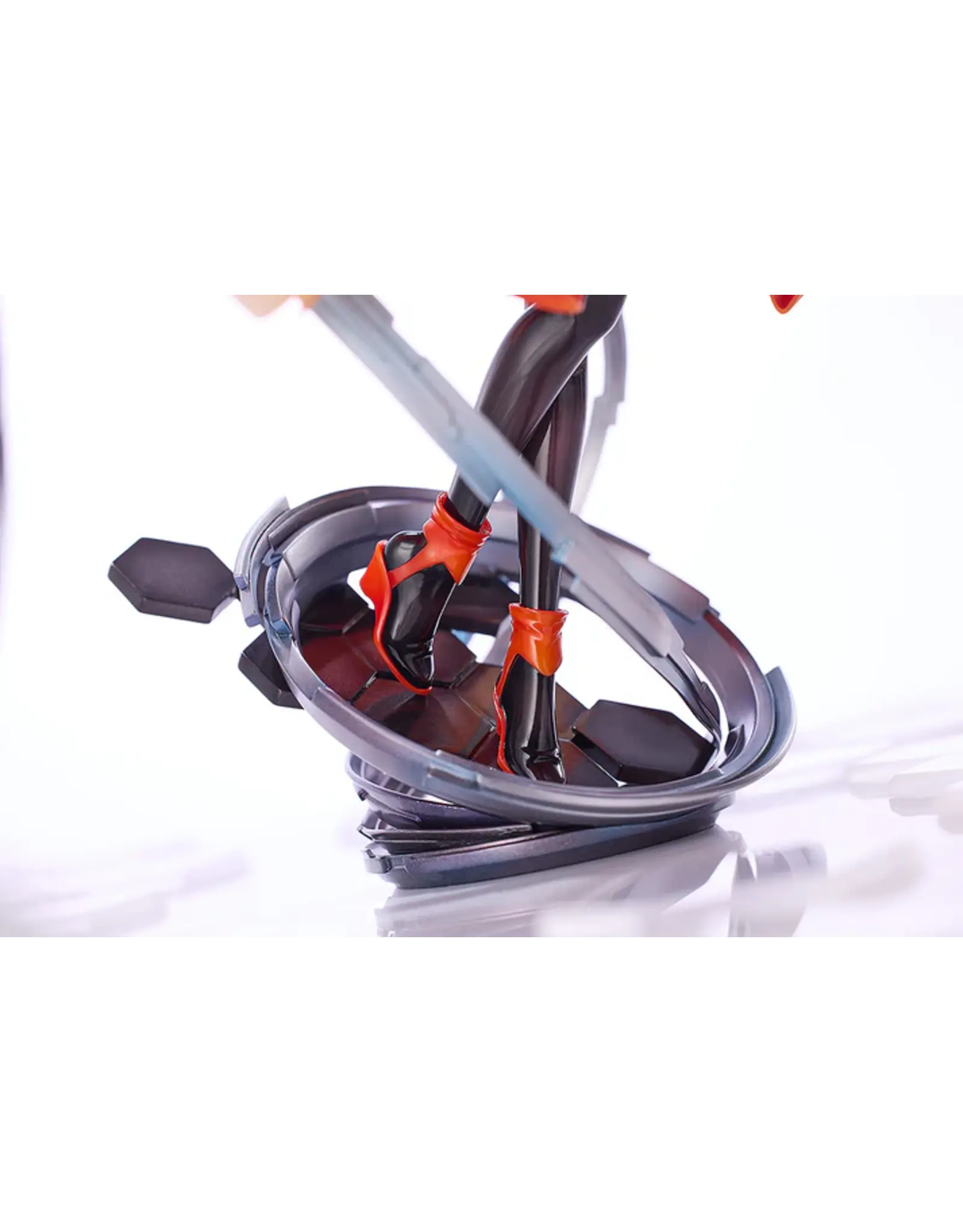 Guilty Crown Inori Yuzuriha -You're the world to me- *Pre-order* *DEPOSIT ONLY*