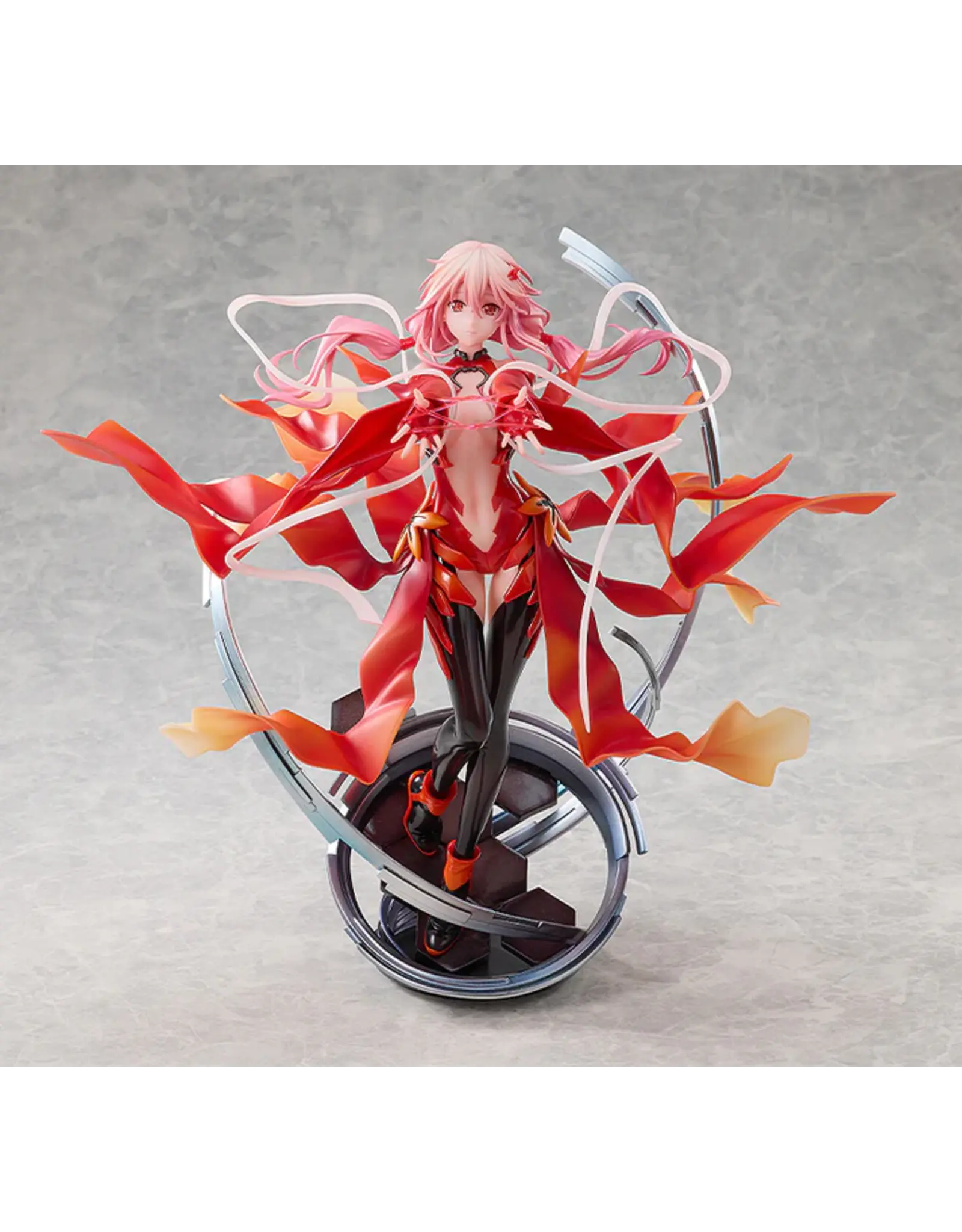 Guilty Crown Inori Yuzuriha -You're the world to me- *Pre-order* *DEPOSIT ONLY*